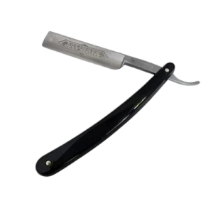 Barberkniv (Med ekstra blade)