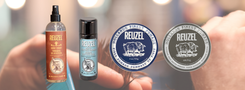 produkter til textured fringe